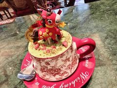 -秘密旅行Bonjour(黑金冠 江南西店)