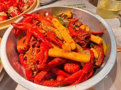 -李式龙虾·蒜泥龙虾(湖滨商业街店)