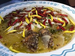 -花椒俏川菜小馆(南海万达店)