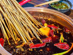-镇江龙·火锅串串(武侯祠店)