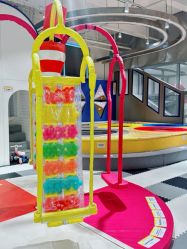 -奇乐儿momoplanet儿童乐园(卓悦汇店)