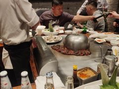 -大渔之观(安贞店)