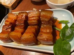 -黑鸡小馆(金源店)