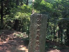 -南岳衡山风景名胜区