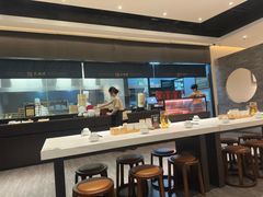 -天怡興·百年蒸饺(万豪广场店)