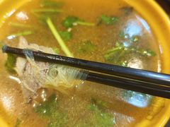 -大壶春生煎(四川中路店)