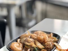 -台烘平价铁板烧(奥城店)