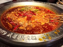 -牛签签串串香(IFS店)