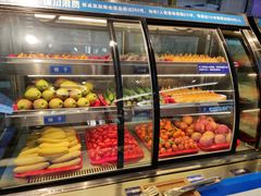 -蚝英雄鲜蚝自助专门店(长楹天街直营店)