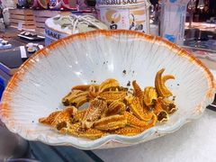 -舜和巴西烤肉餐厅(舜和国际店)