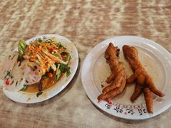-项记烩面(迎宾路店)