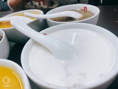 -佳佳甜品(寧波街總店)