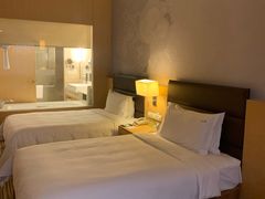 -石家庄万象天成假日酒店