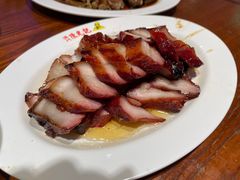 -陈光记烧腊(长寿路店)