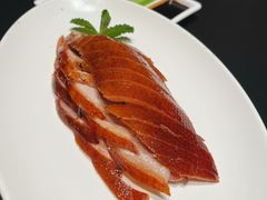 -四季民福烤鸭店(前门廊房二条店)