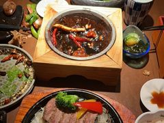-千代武日本料理(哈西店)
