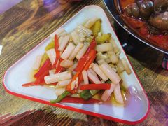 -老闵田螺馆·南昌特色小炒(梦时代店)
