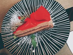 -YUE·6·西式融合餐厅(外滩六号店)