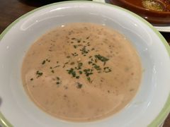 -萨莉亚意式餐厅(浦江万达广场店)