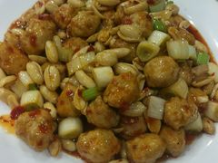 -李连贵熏肉大饼(天通苑店)