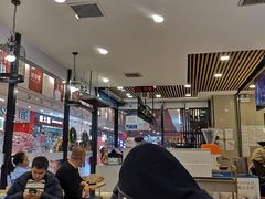 大堂-鲜芋仙(太原街万达店)