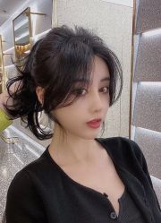 -3AM HAIR SALON染发烫发接发