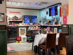 -阿莉餐厅(枣阳路店)