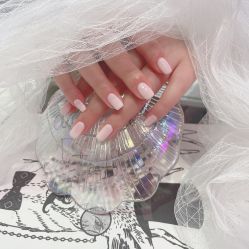 -RL Nail·瑞丽美甲美睫品牌原创店