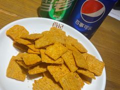 -肖记公安牛肉鱼杂馆· 省级非物质文化遗产(仁和路店)