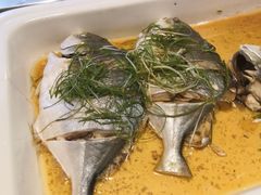 -华安国际大酒店-餐厅