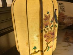 -绿茶餐厅(西湖银泰百货店)