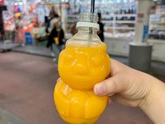 -西归浦每天偶来市场