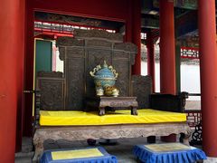 -宫事颐庭·老佛爷贵寿下午茶(颐和园店)