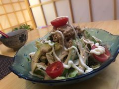 -樱の千渡日式料理·铁板烧•烧鸟(金盛田广场店)