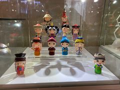 -内蒙古大厦酒店