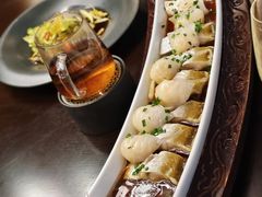 -新木器时代餐厅(太湖新天地店)