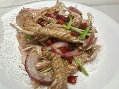 -吉香碳烤生蚝(仙霞路店)