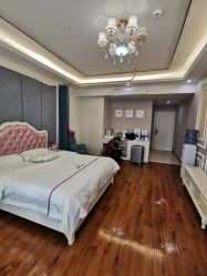 -喜宝·享悦时光月子会所(德阳店)