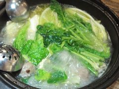 -春润大地海南椰子鸡(沙井京基百纳广场店)