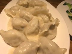-船歌·鱼水饺青岛菜(金狮广场店)