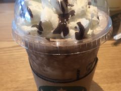 -星巴克(北京西小口路店)