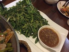 -船歌鱼水饺(淄博万象汇店)