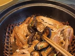 -新安人家·22年本地餐厅