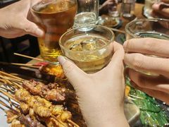 -1819餐厅·团队聚餐·烤串·精酿