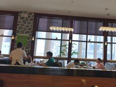 -尚宴牛特鲜自助(太原街万达店)