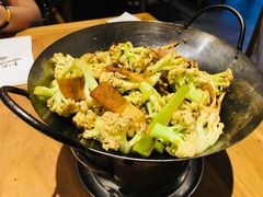 -枣子树·素食餐厅(普陀山店)