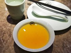 南瓜粥-老板恋上鱼(恒隆广场店)