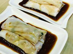 -添好运点心专门店(北角店)