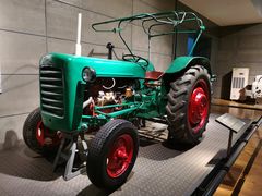 -柳州工业博物馆