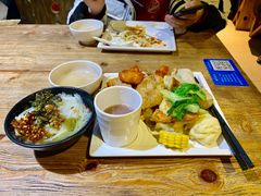 -素清香(解放路店)